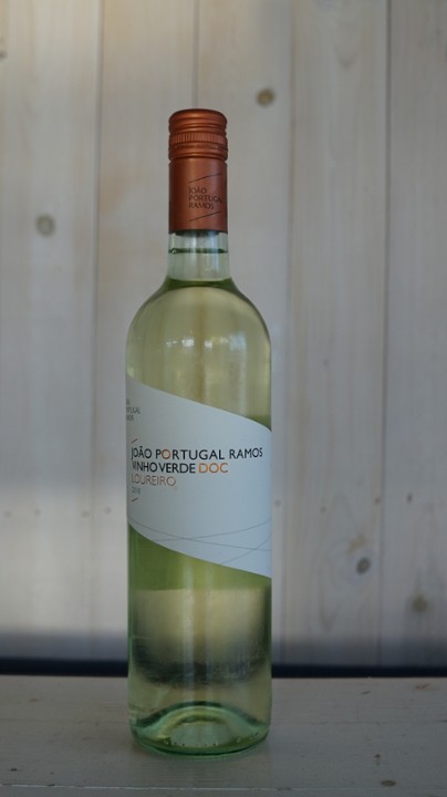 BTL J Portugal - Vinho Verde