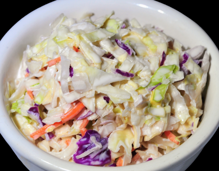 Creamy Coleslaw