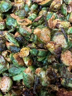 Brussel sprouts