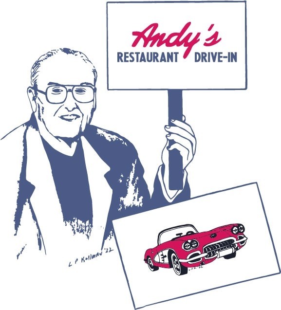 Andy's Diner