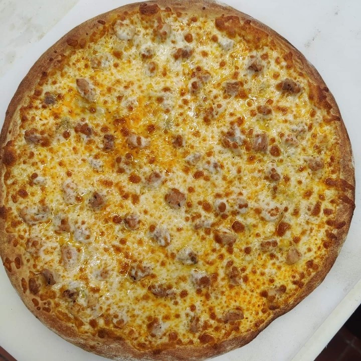 Buffalo Chicken