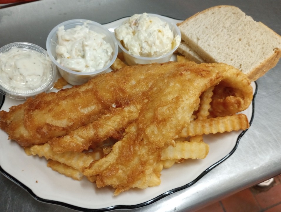 Fish Fry