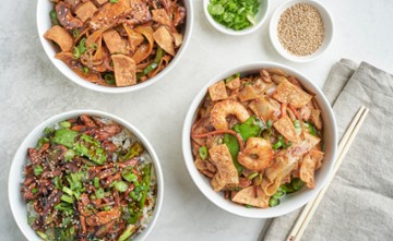 Wokworks Fishtown