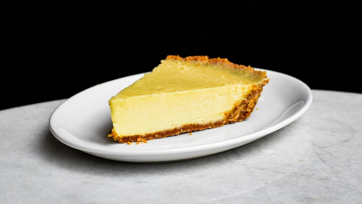 Key Lime Pie