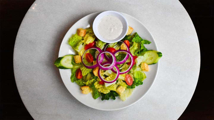 Garden Salad