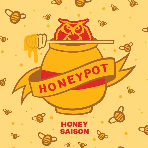 Honeypot 4-Pack
