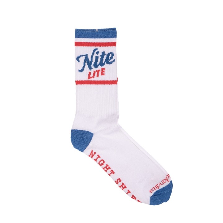 Nite Lite Socks
