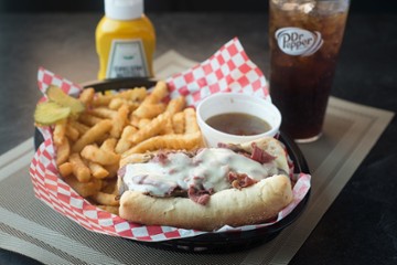 Scooters Sports Grill 2805 Green Mountain Drive