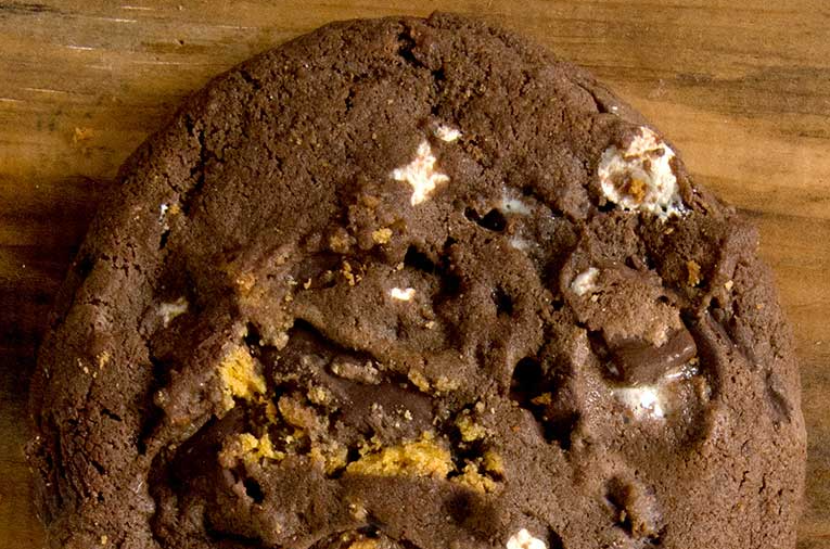 XL S'Mores Cookie