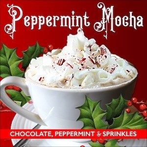 Peppermint Mocha