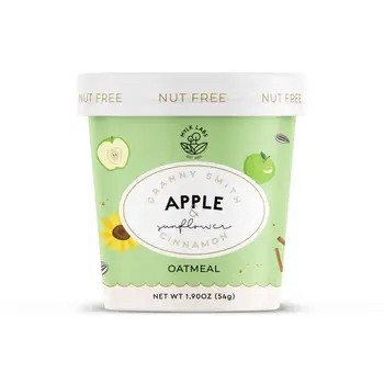 Granny Smith Apple & Sunflower Cinnamon