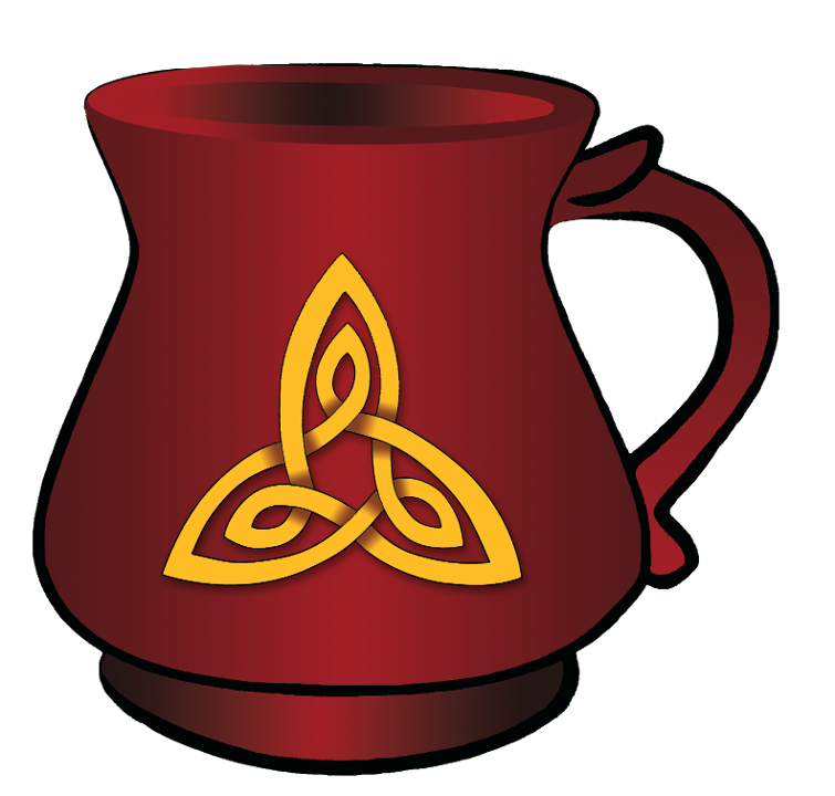 THE CELTIC CUP COFFEE HOUSE