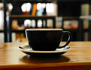 THE CELTIC CUP COFFEE HOUSE