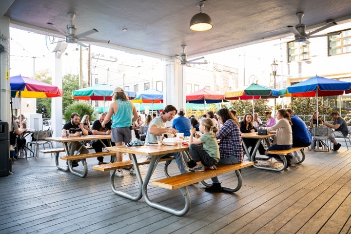 Restaurant banner image