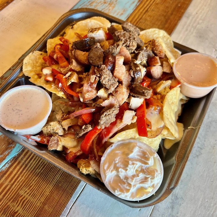 SLAAP Chips