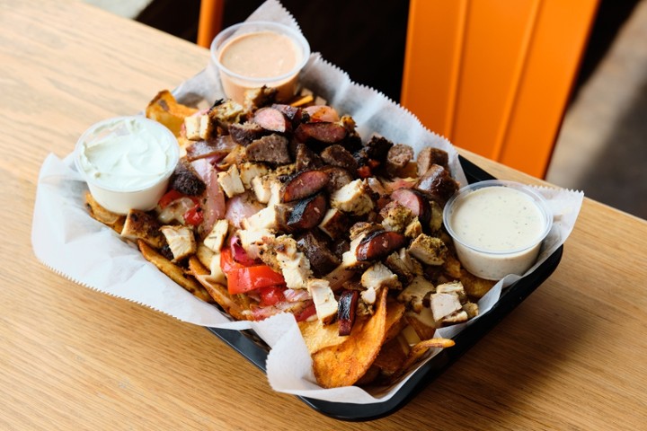 SLAAP Chips
