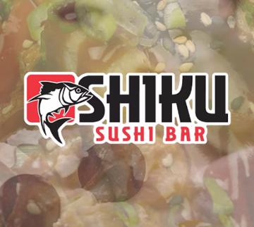 Shiku Sushi