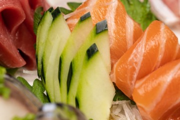 Shiku Sushi