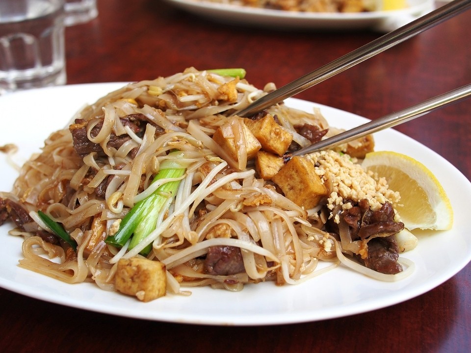 Lotus Thai House