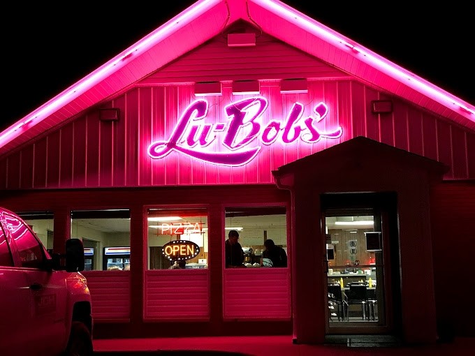LuBobs Family Restaurant