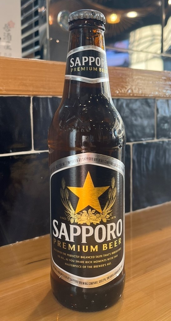 Sapporo. (S)