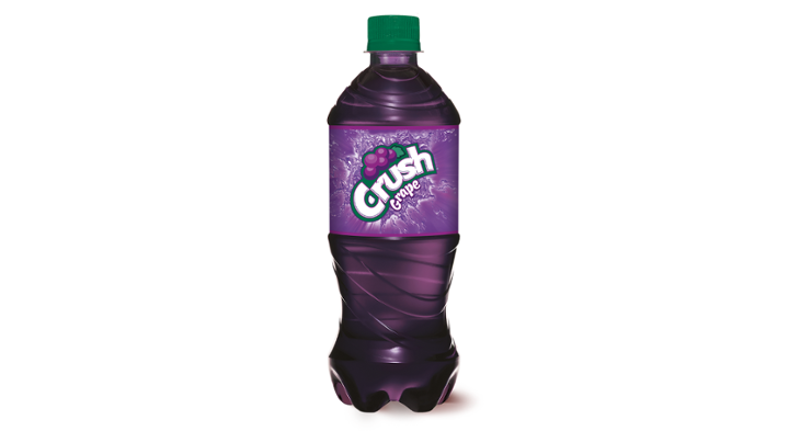 Grape Crush