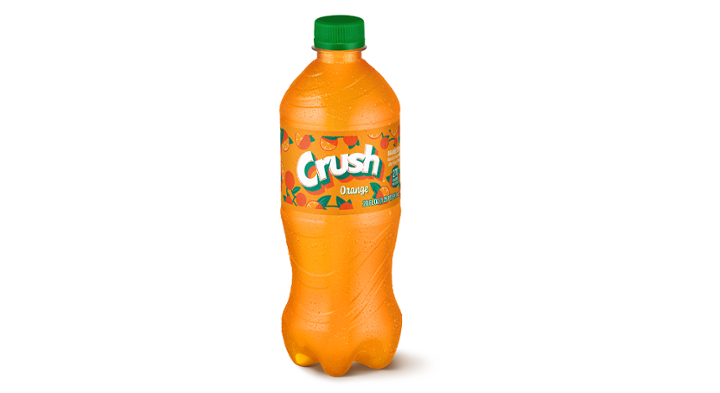 Orange Crush