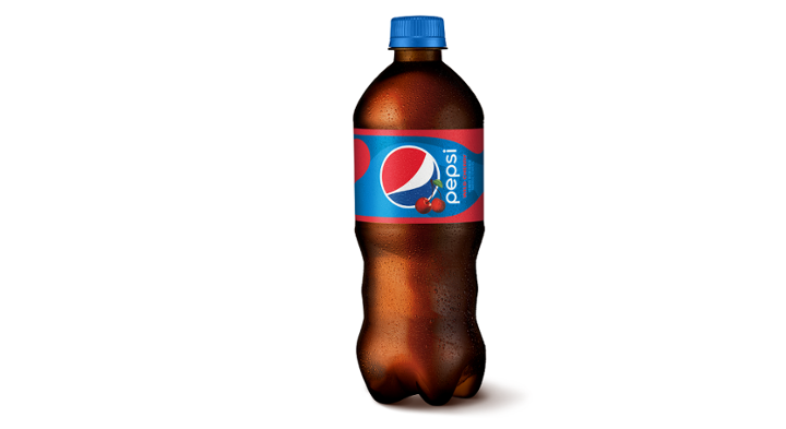 20oz Pepsi