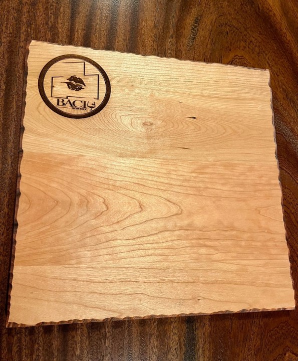 Cutting Board