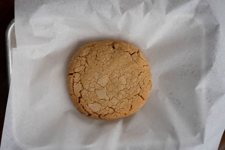 Peanutbutter Cookie