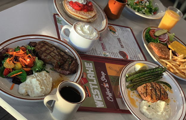 Restaurant banner image