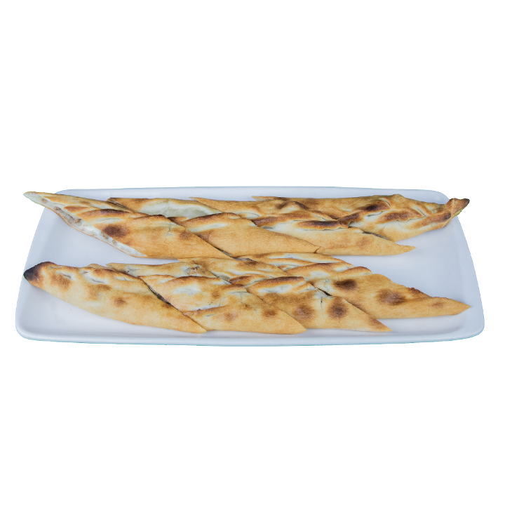 Pide w Beef & Cheese #F3