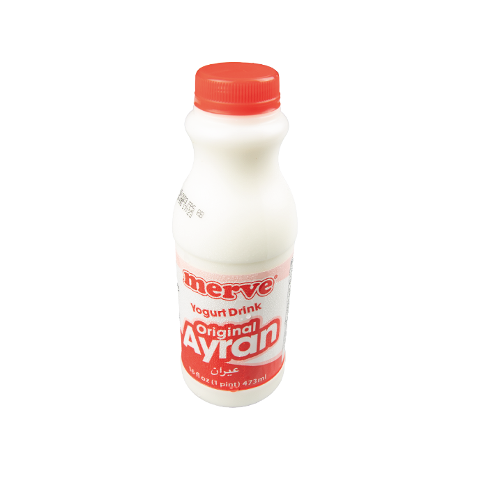 Ayran