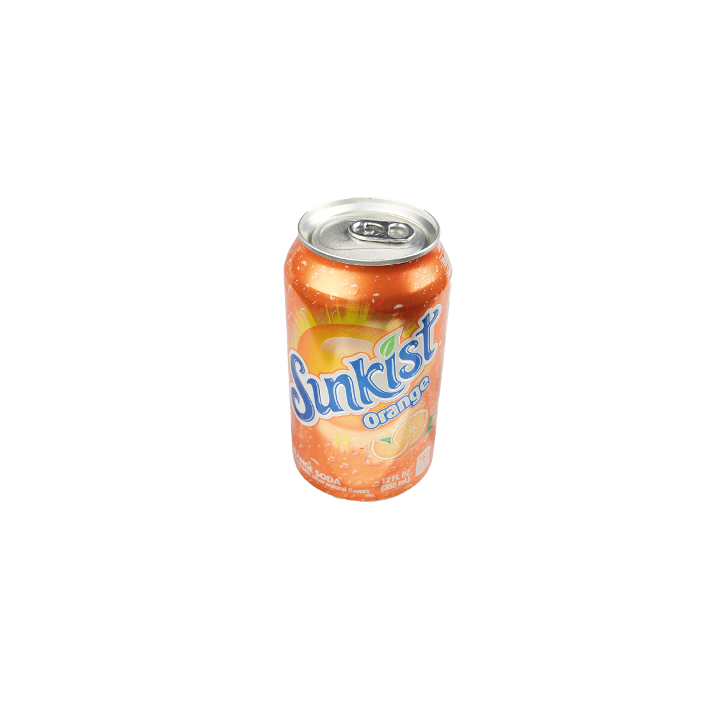 Sunkist Orange