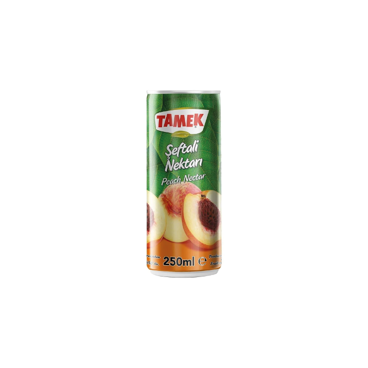 Tamek Peach