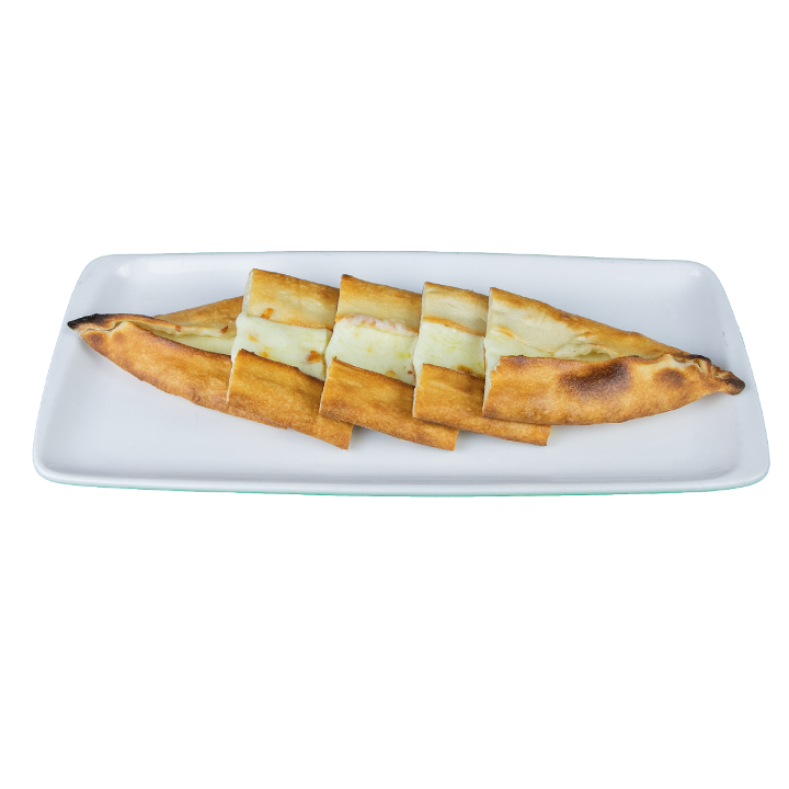 Pide w Cheese #F4