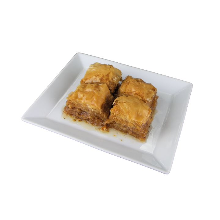 Baklava #T2