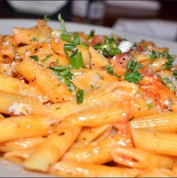 Penne Alla Vodka