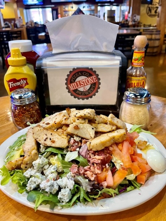 Cobb Salad