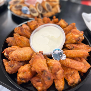 The Original Thunderbird Steakhouse and Catering