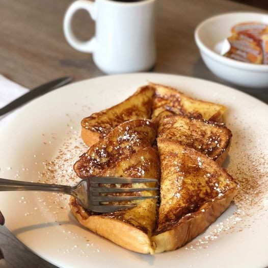 French Toast - Full Order