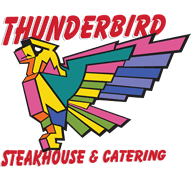 The Original Thunderbird