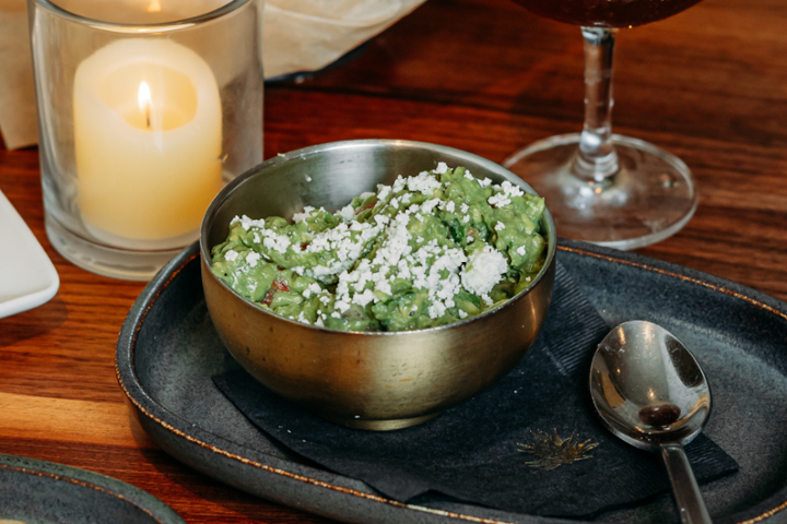 House Made Guacamole