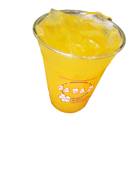 House-Made Mango Juice