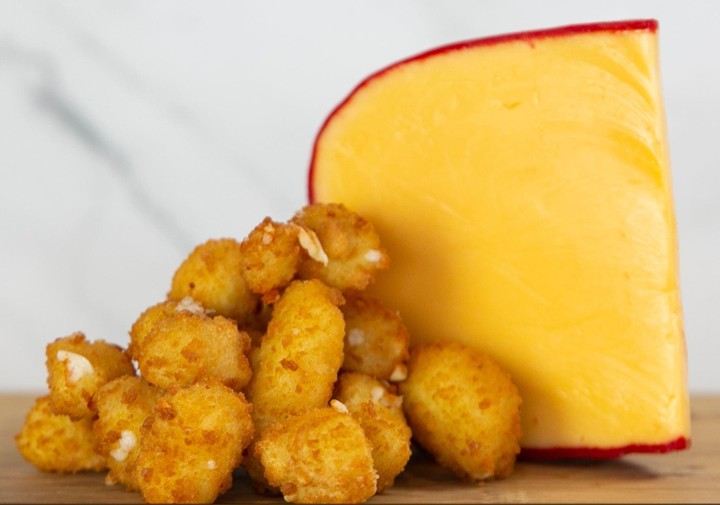 Cheese Curds