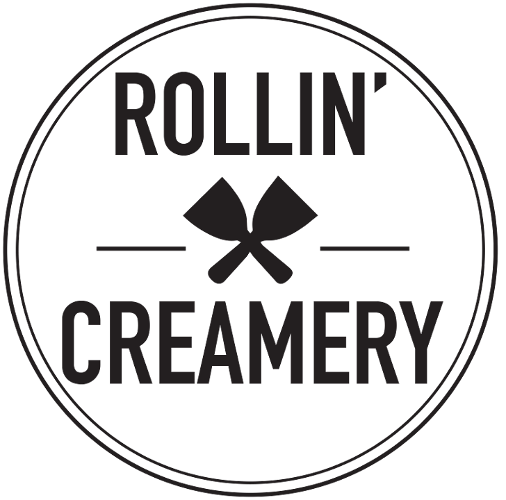 Rollin Creamery - Calloway 5613 Calloway Dr Suite 500