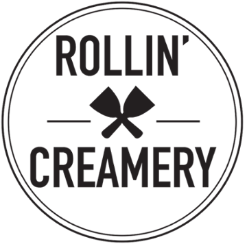 Rollin Creamery - Calloway 5613 Calloway Dr Suite 500