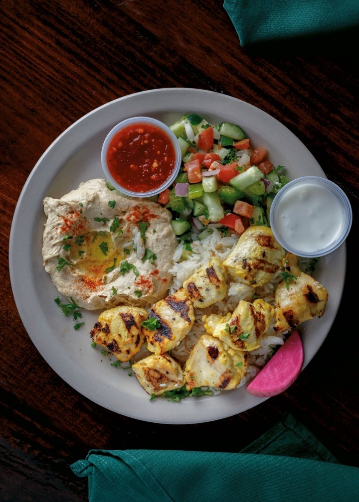 Restaurant banner image