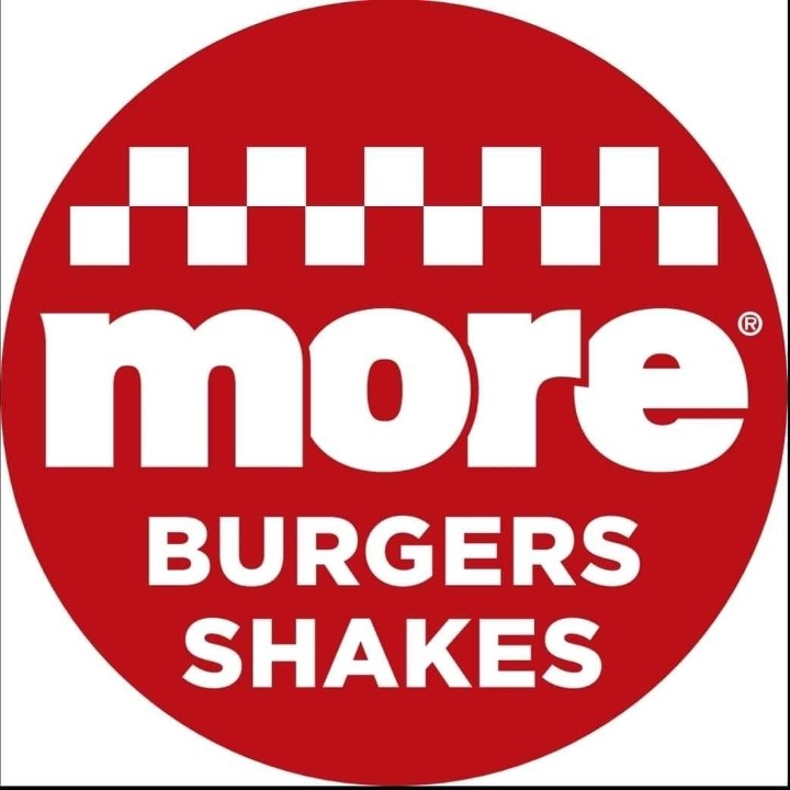 More Burgers & Shakes - Cody