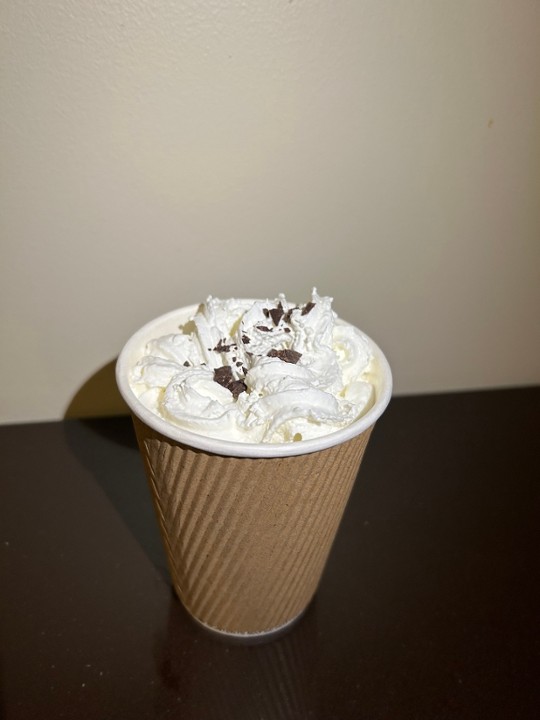 Peppermint Mocha